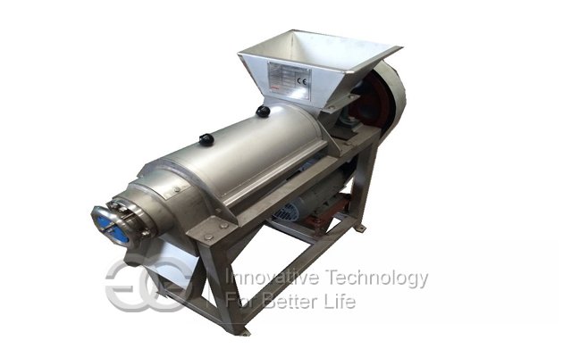 fruit juice extractor machine