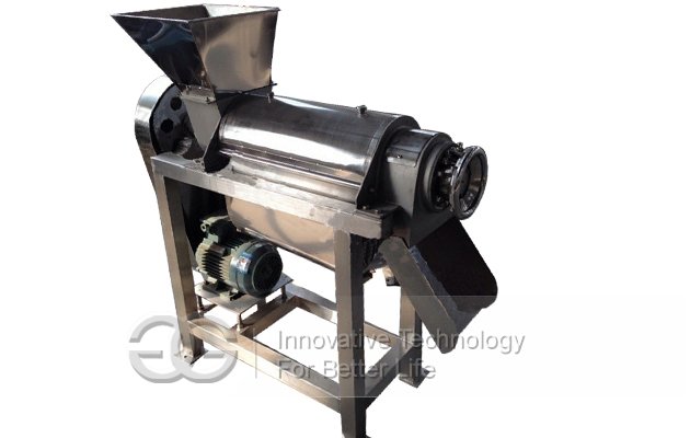 Fruit Juice Making Machine