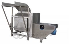 Orange Half Cutting And Juice Extracting Machine