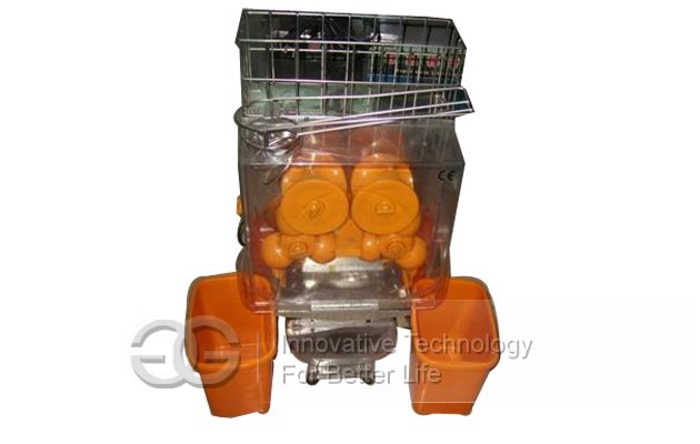 Automatic Orange/Lemon Juicer Machine