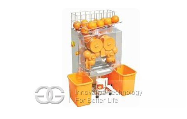 Automatic Orange/Lemon Juicer Machine