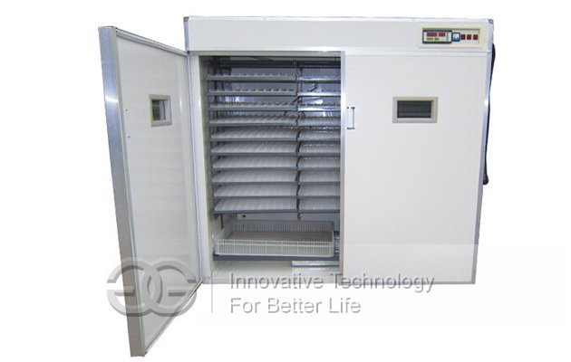 Promotion Commercial Quail Egg Incubator