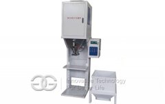 Dog Food Packing Machine Particles Packing Machine