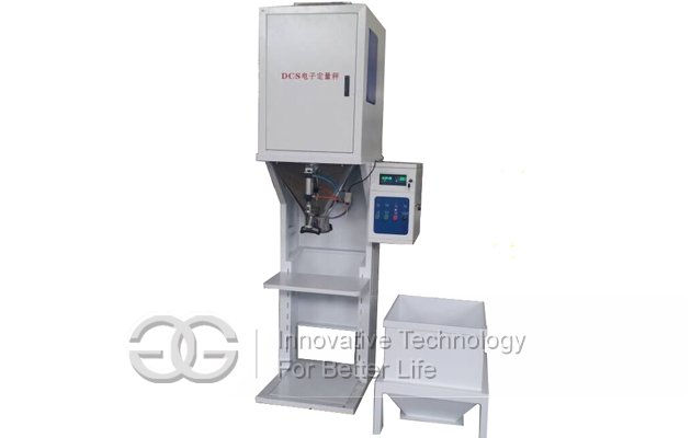 Dog Food Packing Machine for Sale