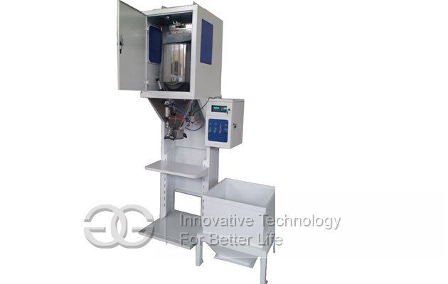 Dog Food Packing Machine Particles Packing Machine