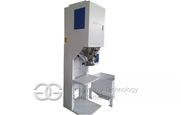 Dog Food Packing Machine Particles Packing Machine