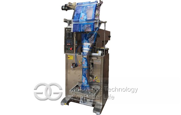 Potato Chips Packing Machine