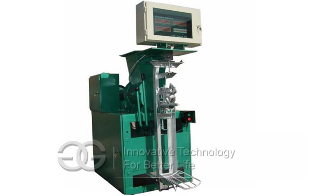 Single Spout Cement Packaging Machine