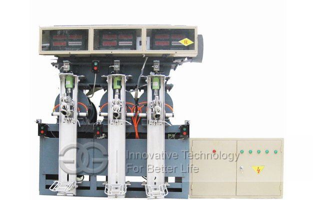 Cement Packer Machine for Sale