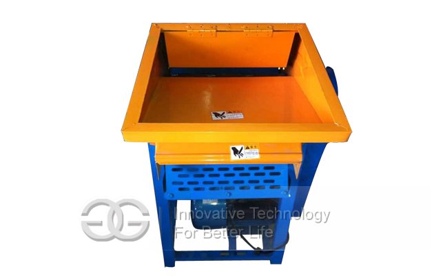 Corn Shucking and Peeling Machine China Supplier