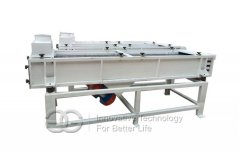 Multi-layer Buckwheat Linear Vibration Classifier 