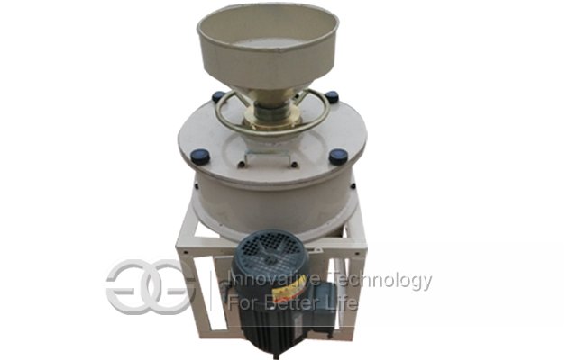 High Shelling Rate Buckwheat Sheller Machine