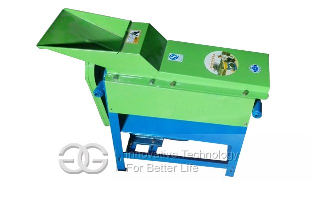 Small Corn Shucker Machine