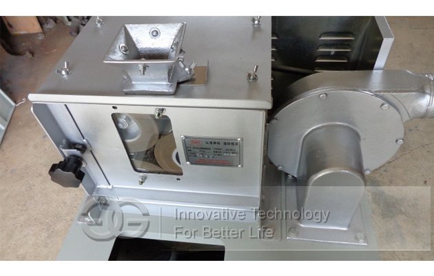 COFFEE BEAN Dehulling Machine for Sale