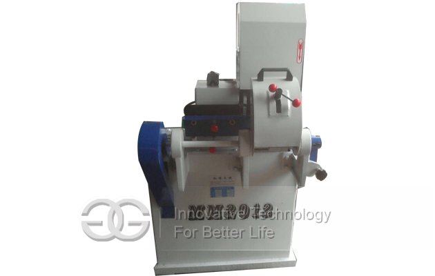 Wood Polisher Machine