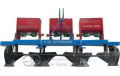 Tractor Potato Harvester for Sale