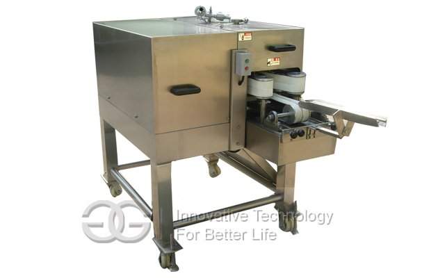 Fruit Half Cutting Machine High Quality