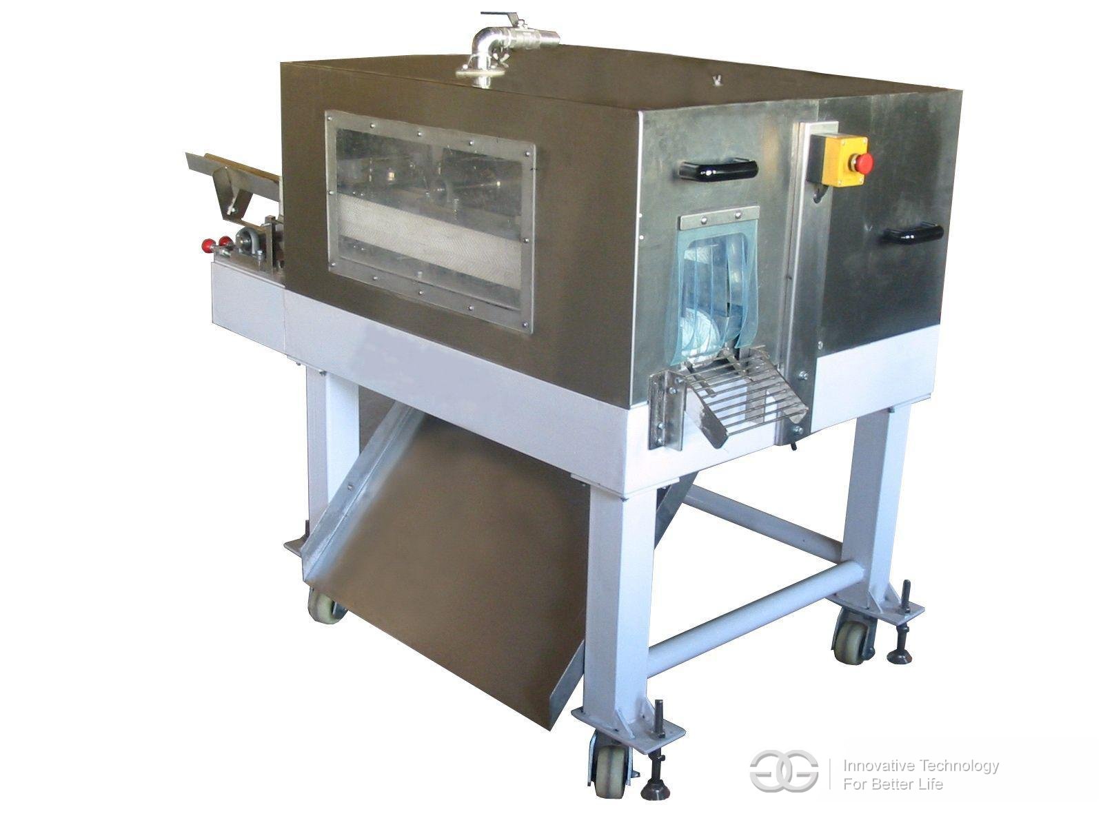 Fruit Half Cutting Machine High Quality