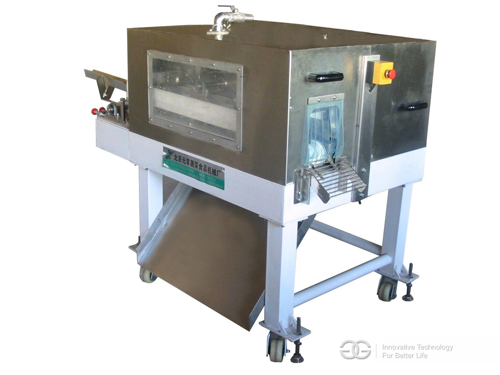 Fruit Half Cutting Machine High Quality