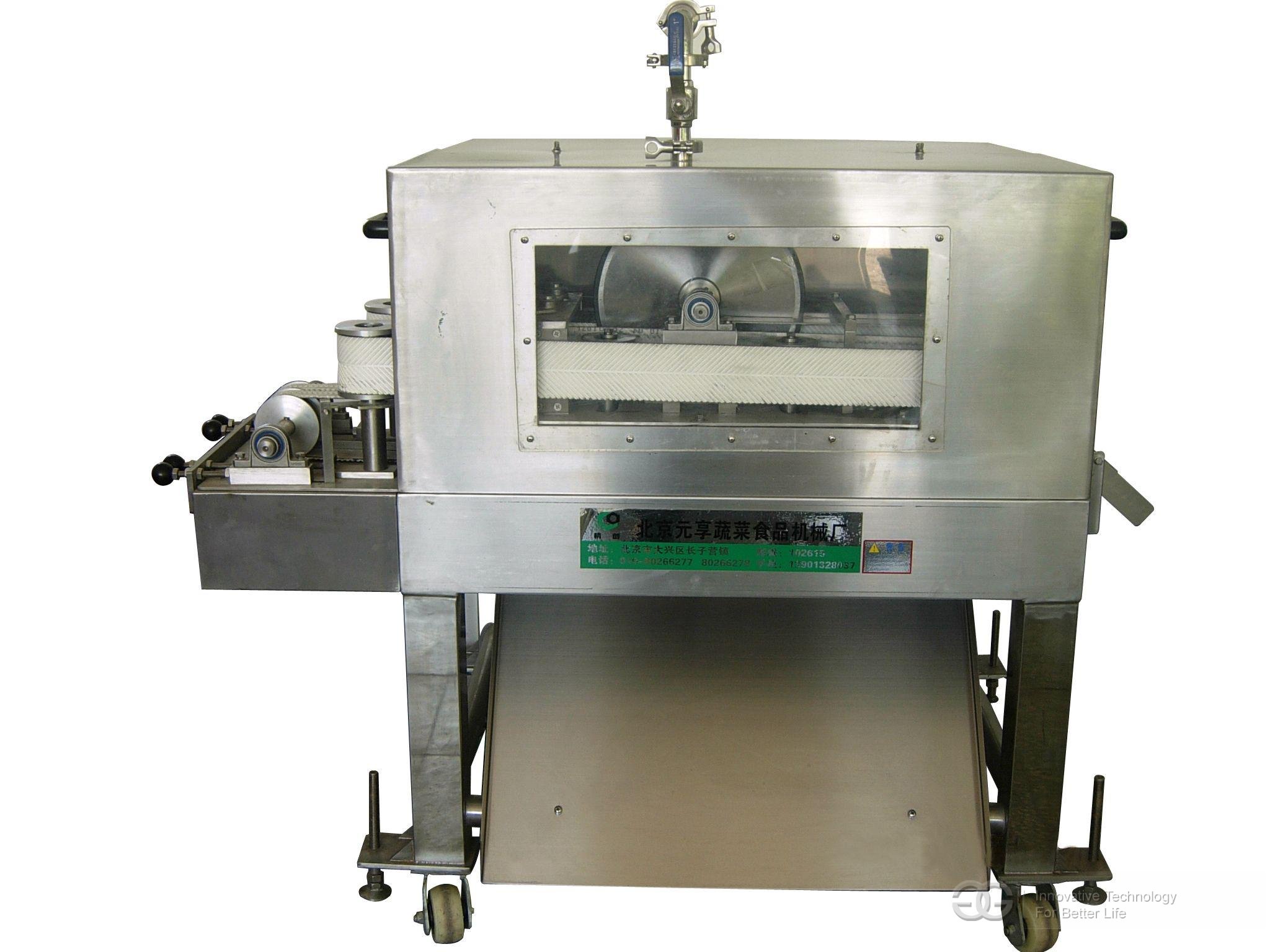 Fruit Half Cutting Machine High Quality
