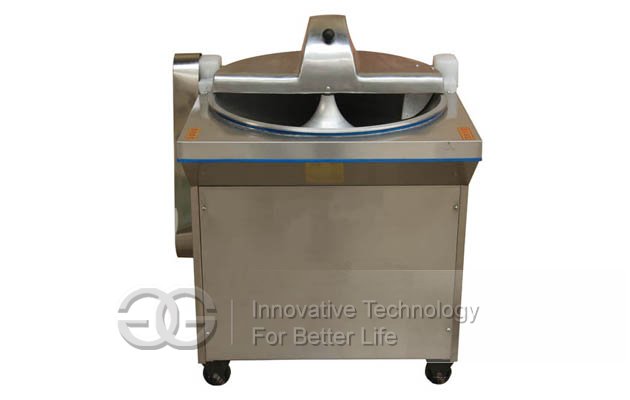 Vegetable Bowl Chopper Machine