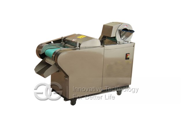 Vegetable Cutting Machine