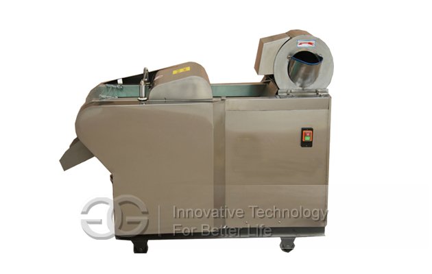 Vegetable Cutter Machine