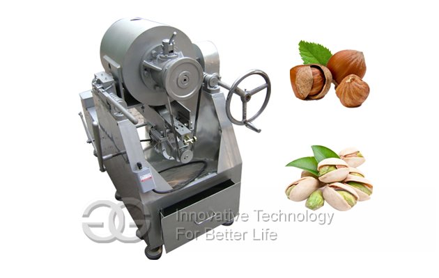 Pistachio Nut Opening Machine