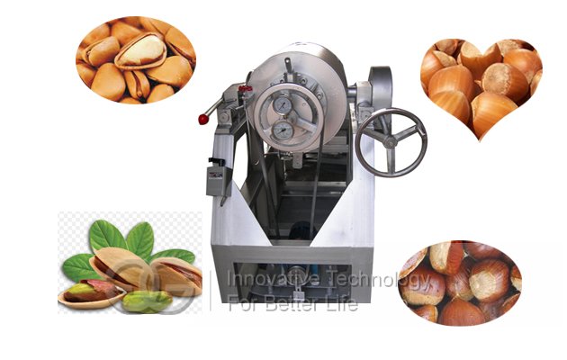 Hazel Cracker Machine