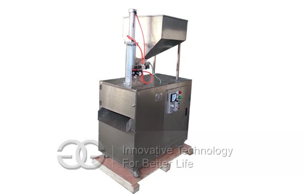 almond slicer/hot sale peanut slice machine