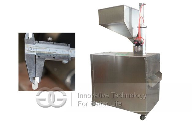 Almond Slicer Machine for Sale