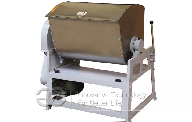 Small Model Flour Mixer Machine