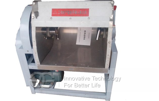 Small Model Flour Mixer Machine