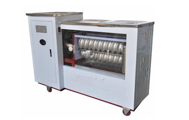 Stainless Steel Steamed Bun Making Machine