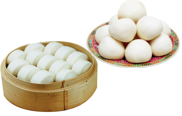 Stainless Steel Steamed Bun Making Machine