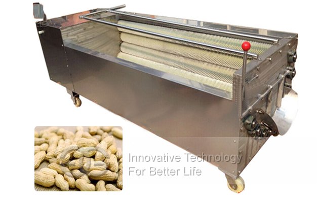 Promotional  Peanut washing machine