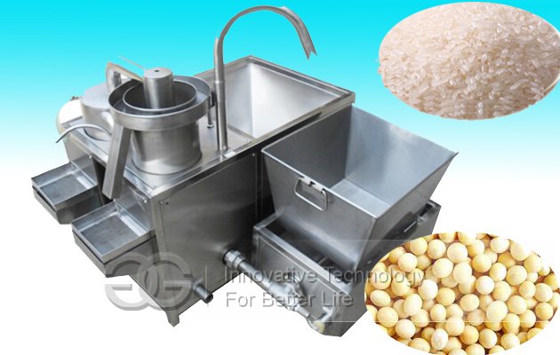 Stainless Steel Bean /Rice Washer