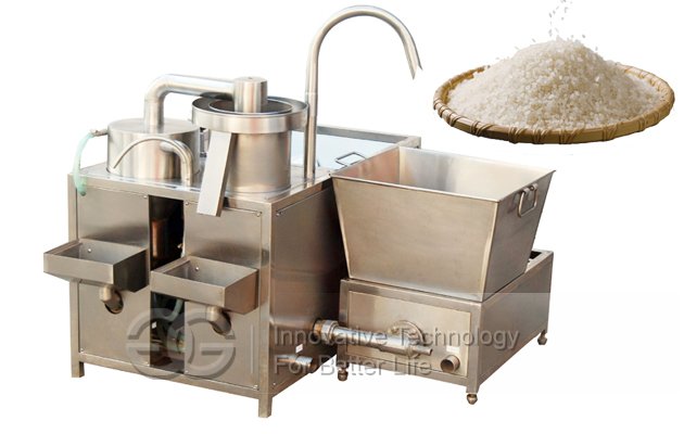 Stainless Steel Bean /Rice Washer