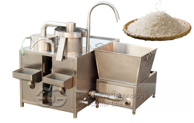 Rice Washer