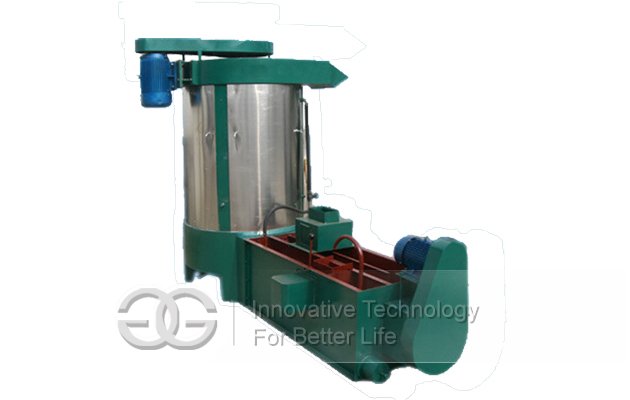 Commercial Sesame Washing And Drying Machine