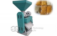 Hot Sale Corn Grits/Flour Making Machine