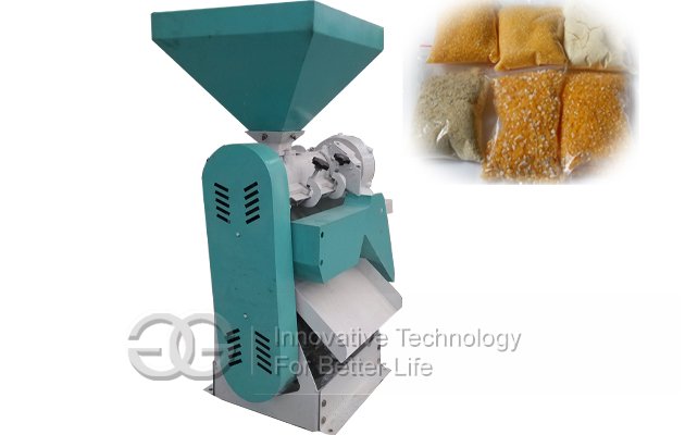 Hot Sale Corn Grits/Flour Making Machine