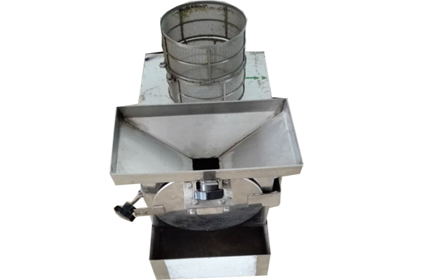 Almond Milling Machine for Sale