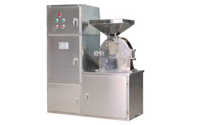 Large Model Stainless Steel Corn  Grinding Machine