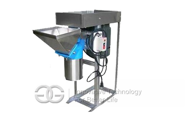 Potato Garlic Paste Crushing Making Machine
