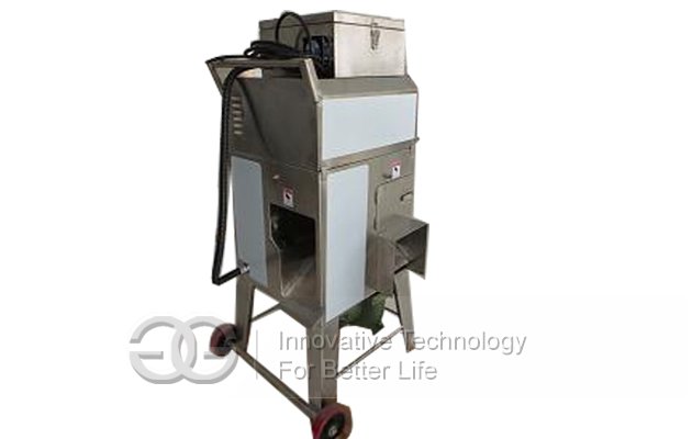 Fresh Corn Threshing Machine Price