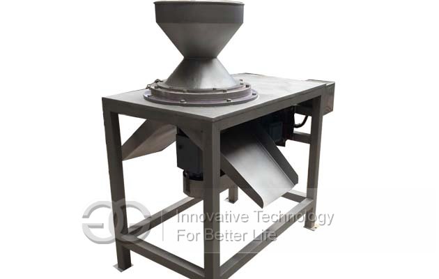 Coconut Meat Grinding Machine 