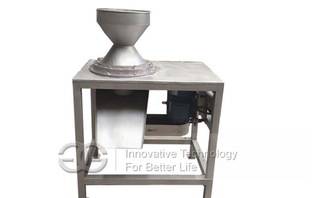 Coconut Meat Grinding Machine