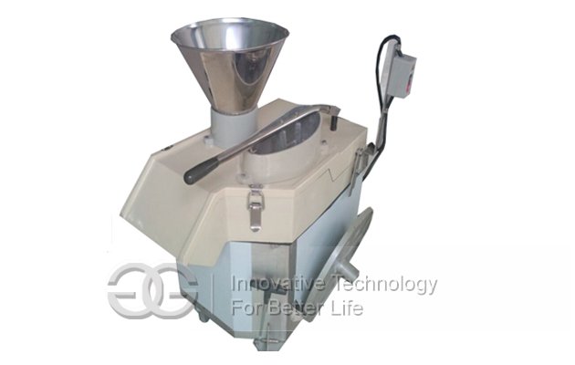 Commercial Electric Fruit Slice Cutting Machine