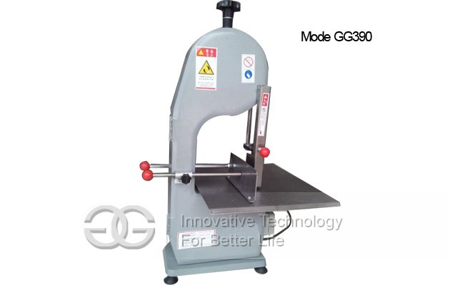 Stainless Steel Meat Bone Saw Cutting Machine